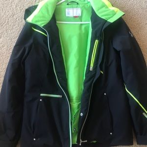 Spyder  winter/ ski jacket